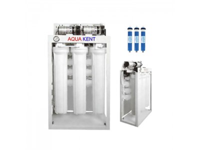 Aqua Kent 300gpd RO System Advanced RO Water System 300GPD RO System Commercial